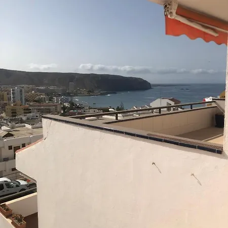 Apartman Tenerife La Colina 22 *