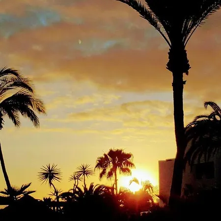 Tenerife La Colina 22