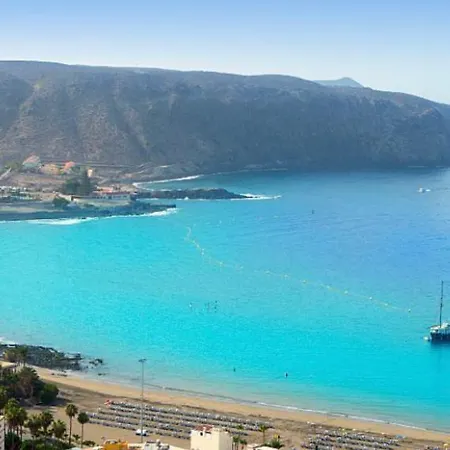 Apartman Tenerife La Colina 22 *