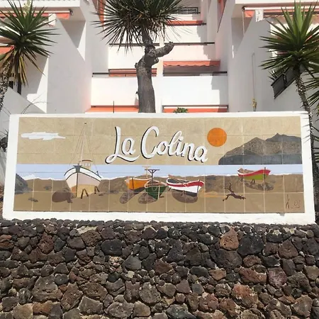 Apartman Tenerife La Colina 22