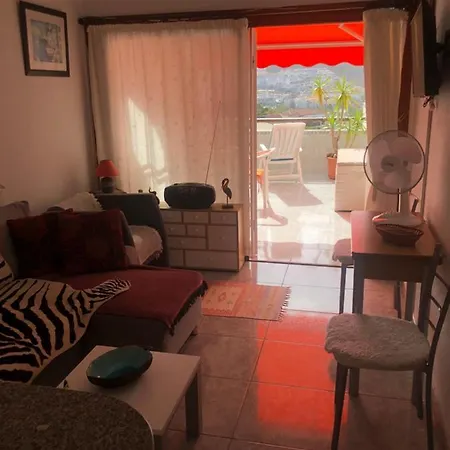 Tenerife La Colina 22 Apartman