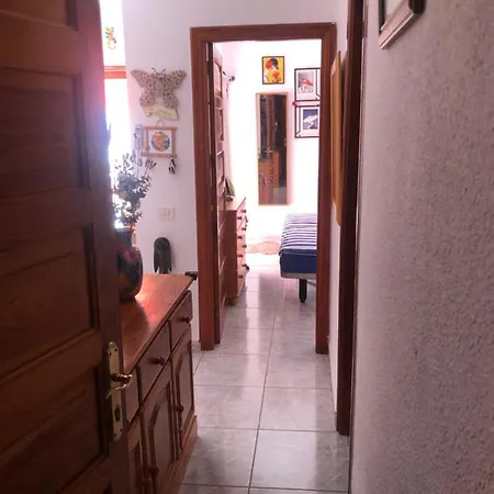 Tenerife La Colina 22