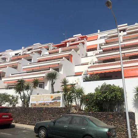 Tenerife La Colina 22