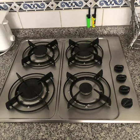 Tenerife La Colina 22 Apartman Los Cristianos