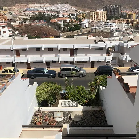 Apartman Tenerife La Colina 22 *