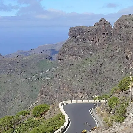 Tenerife La Colina 22