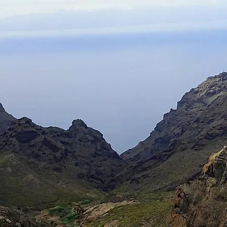 Tenerife La Colina 22