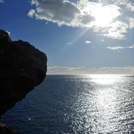 Tenerife La Colina 22 Los Cristianos (Tenerife)
