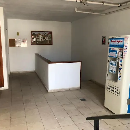 Tenerife La Colina 22 Los Cristianos (Tenerife)
